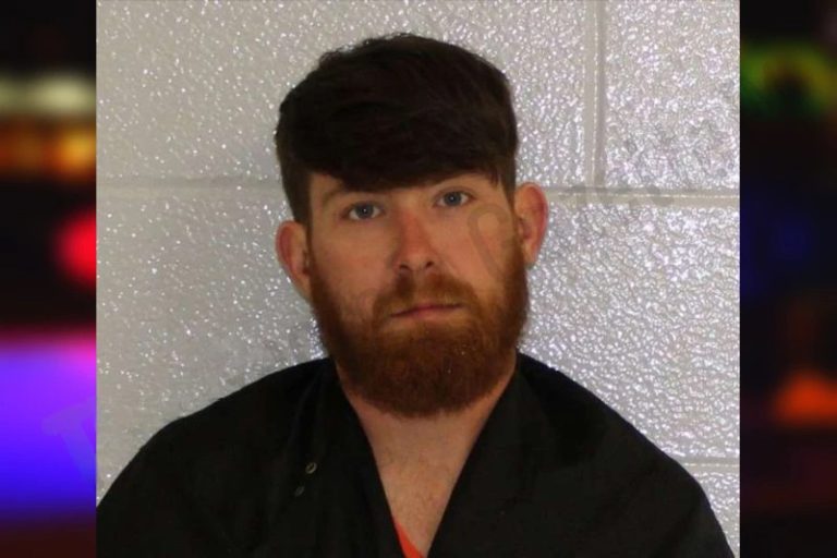 Casey Webb mugshot – Carroll County , Georgia Casey Webb