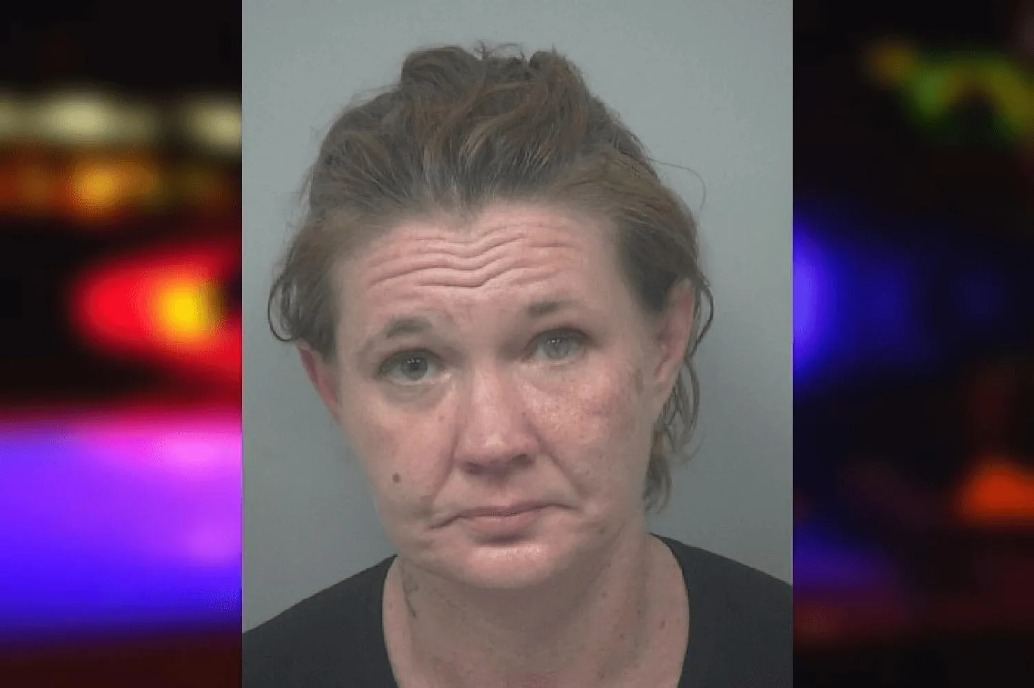 Cassandra Jacobsen mugshot – Gwinnett County , Georgia Cassandra Jacobsen mugshot