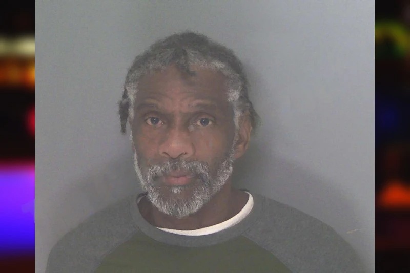 Casser Jacobs Mugshots