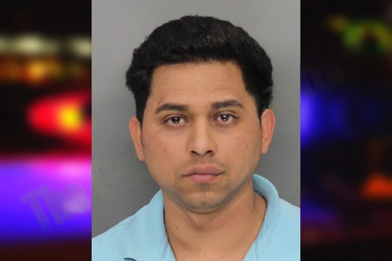 Castro Jimenez Mugshots