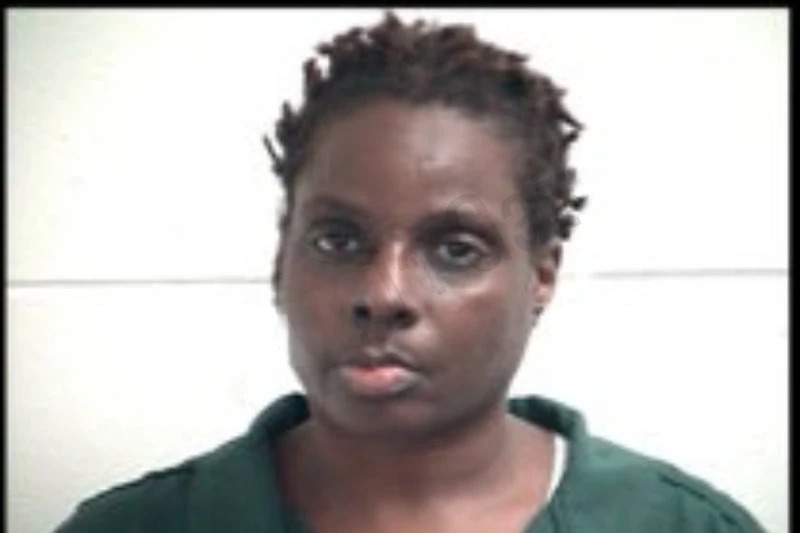 Catherine Glover mugshot – Henry County , Georgia Catherine Glover mugshot