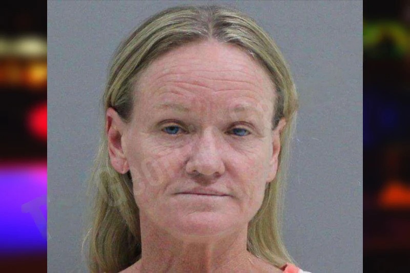 Catherine Hutchins Mugshots