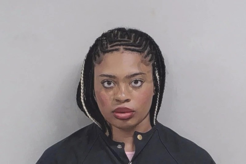 Catherine Moore Mugshots