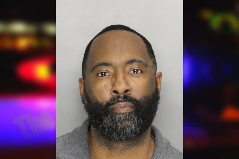 Cavin Payton Mugshots