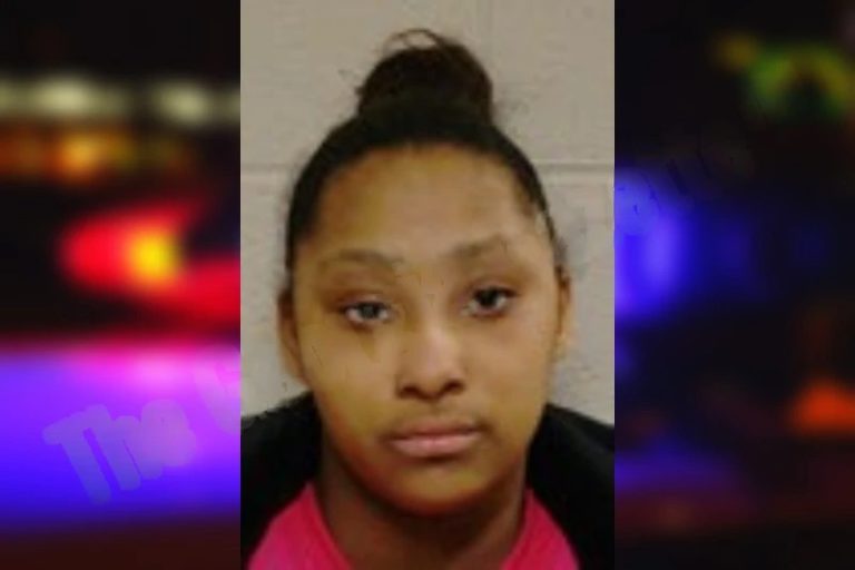 Cayla Butler mugshot – Henry County , Georgia Cayla Butler