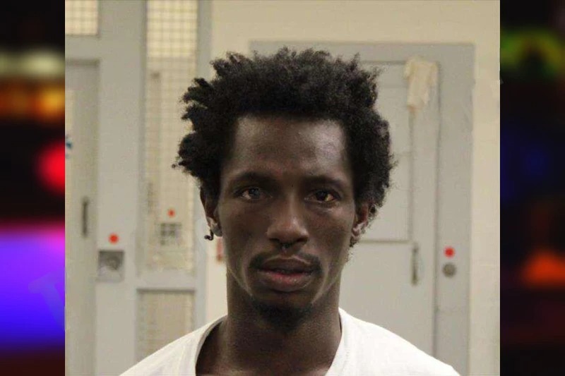 Cazeryez Smith Mugshots