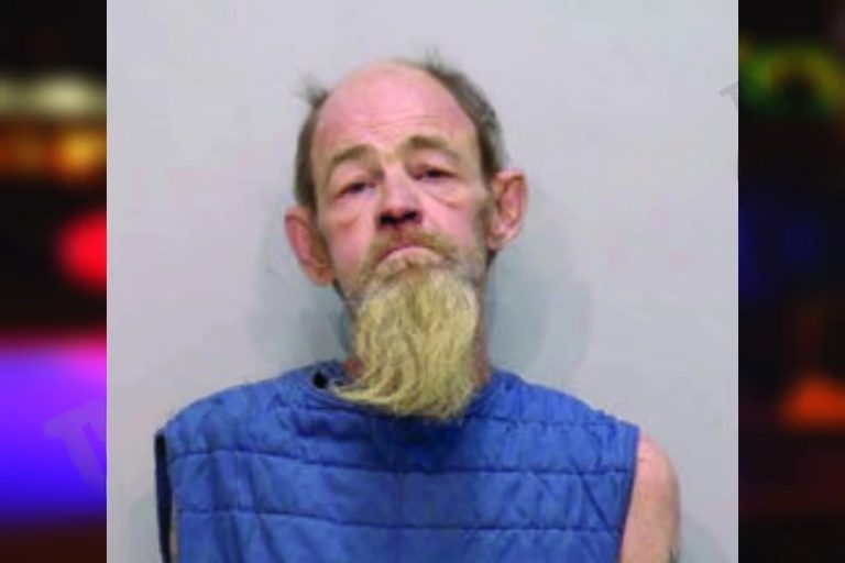 Cecil Colley mugshot – Bartow County , Georgia Cecil Colley