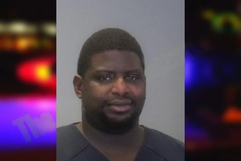 Cedric Chambers