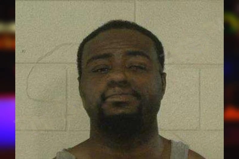 Cedric Green mugshot – Liberty County , Georgia Cedric Green mugshot