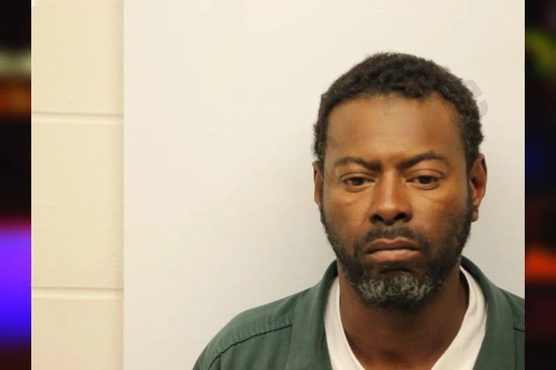 Cedric Jernigan mugshot – Chatham County , Georgia Cedric Jernigan mugshot