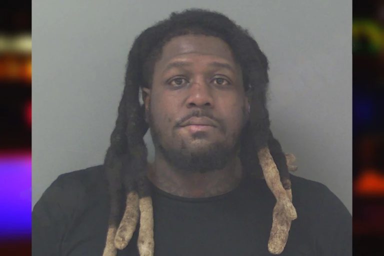 Cedric Jones mugshot – Douglas County , Georgia Cedric Jones