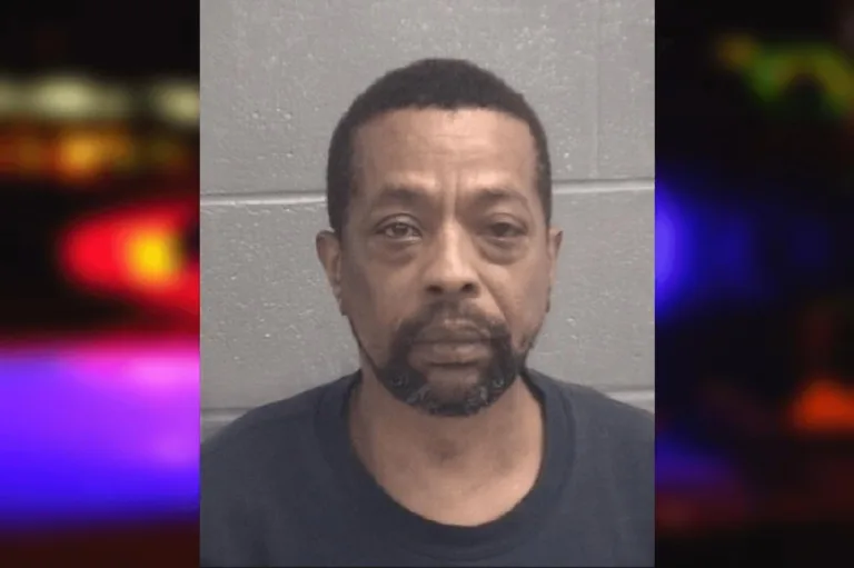 Cedric Mayes mugshot – Spalding County , Georgia Cedric Mayes