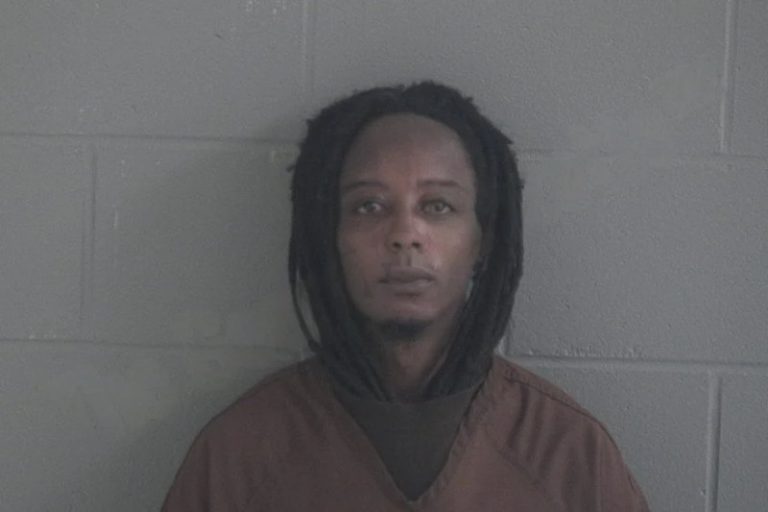 Cedric Ramsey mugshot – Brantley County , Georgia Cedric Ramsey