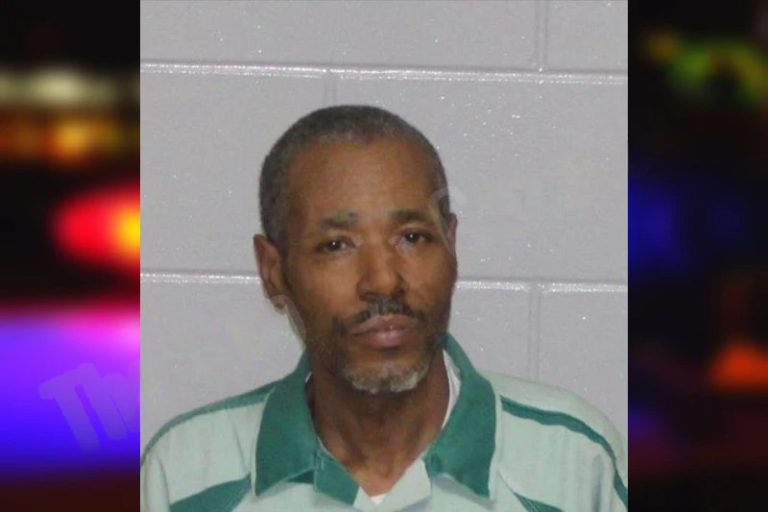 Cedric Robbins mugshot – Morgan County , Georgia Cedric Robbins