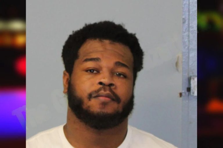 Cedric Wallace mugshot – Mcintosh County , Georgia Cedric Wallace