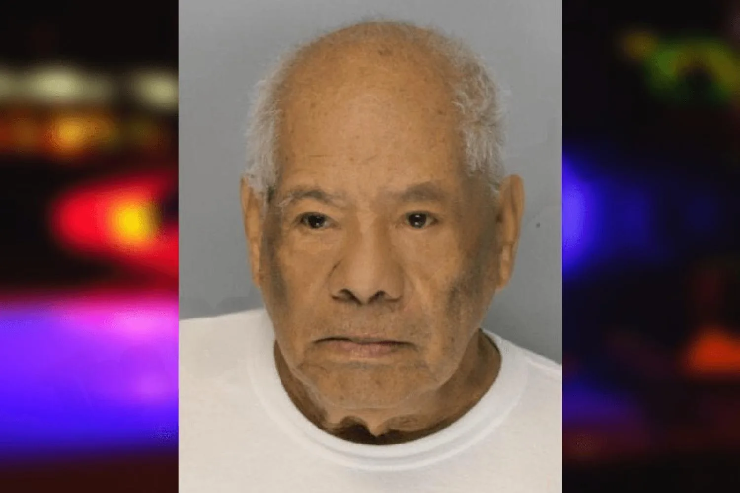 Ceferino Cruz-Sierra Mugshots