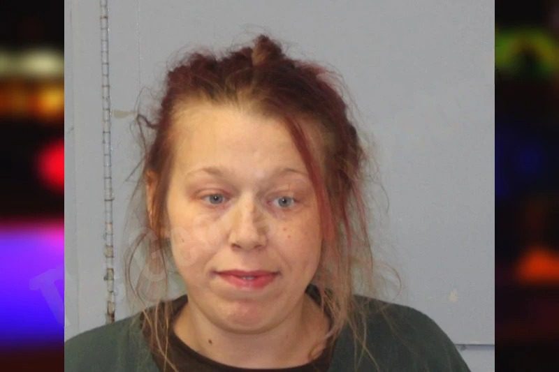 Celena Sena Mugshots