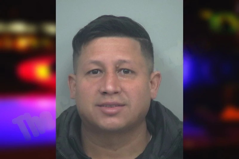 Celeo Turcios Murillo mugshot – Gwinnett County , Georgia Celeo Turcios Murillo mugshot