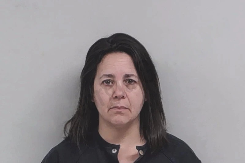 Celeste Tyler mugshot