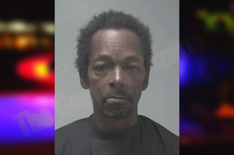 Celestino Moore Mugshots