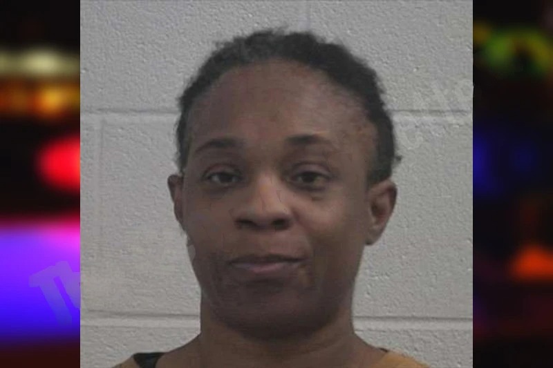 Celine Grant mugshot