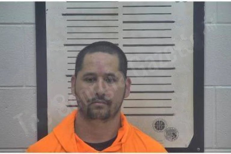 Celso Antunez Zelaya mugshot – Coffee County , Georgia Celso Antunez Zelaya