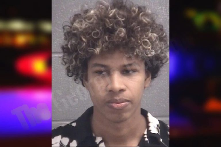 Cervando Hodgson Macklin mugshot – Spalding County , Georgia Cervando Hodgson Macklin