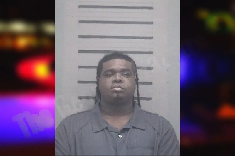 Cervantez Smith mugshot – Dougherty County , Georgia Cervantez Smith mugshot
