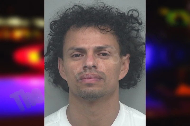 Cesar Cardona Lopez mugshot – Gwinnett County , Georgia Cesar Cardona Lopez mugshot