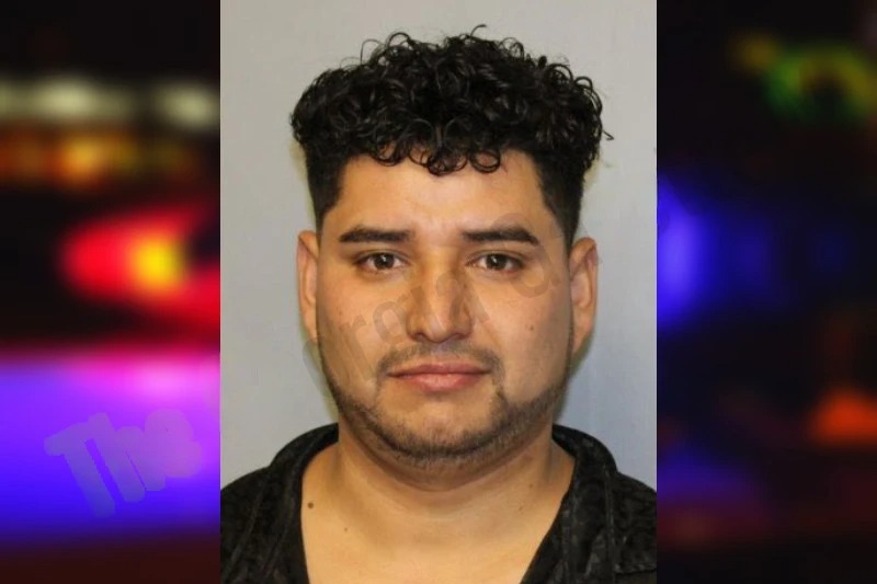 Cesar Jimenez-Tavira mugshot – Hall County , Georgia Cesar Jimenez-Tavira mugshot