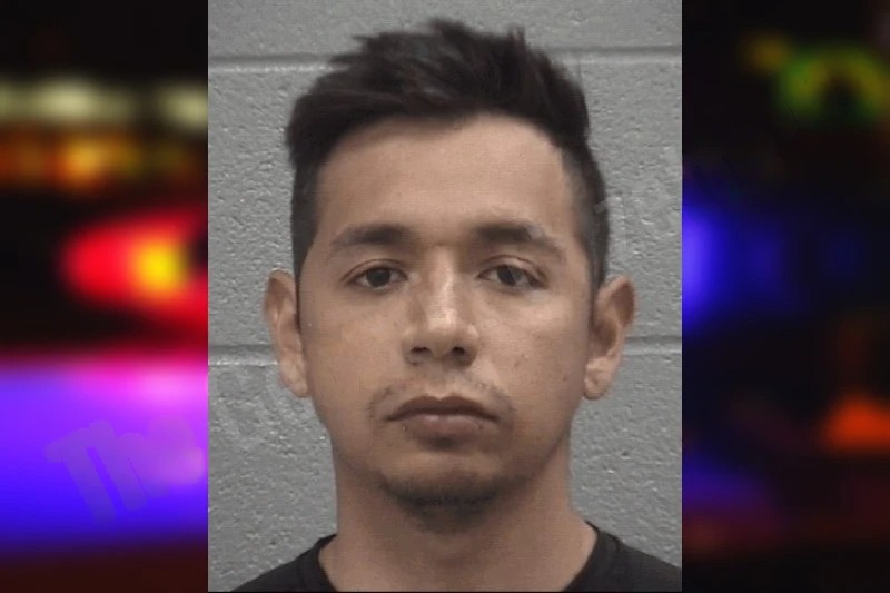 Cesar Quinonez-Fuentes mugshot – Columbia County , Georgia Cesar Quinonez-Fuentes mugshot