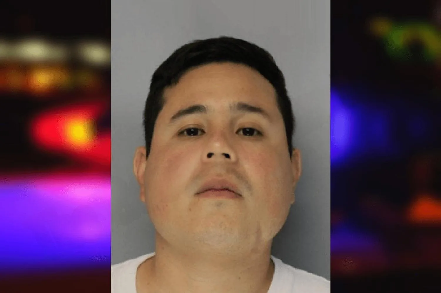 Cesar Ramos-Figueroa Mugshots