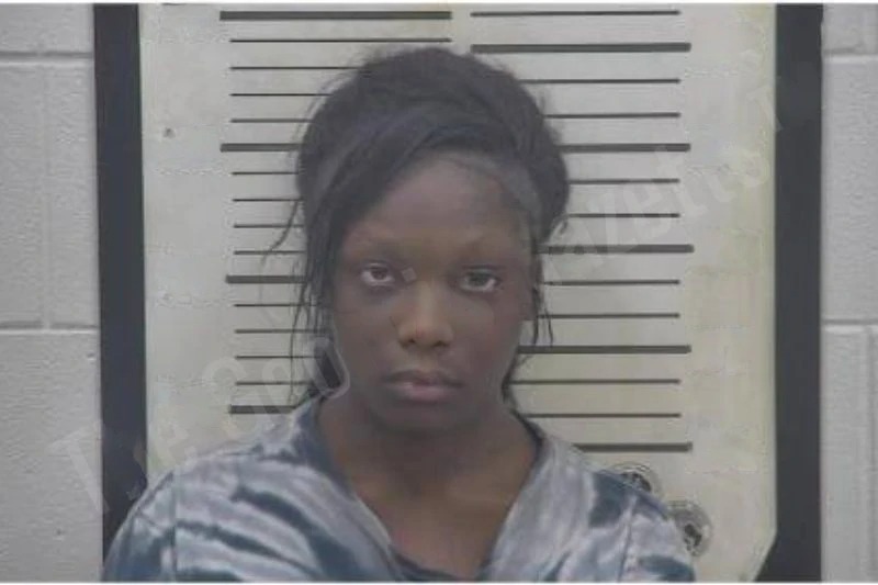 Ceterra Thorpe Mugshots