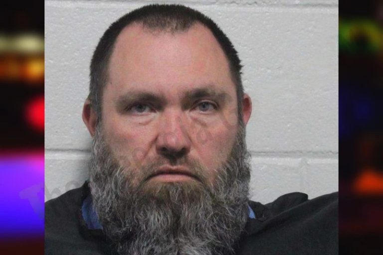 Chad Fields mugshot – Habersham County , Georgia Chad Fields