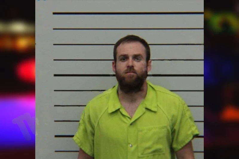 Chad Quick mugshot – Turner County , Georgia Chad Quick mugshot