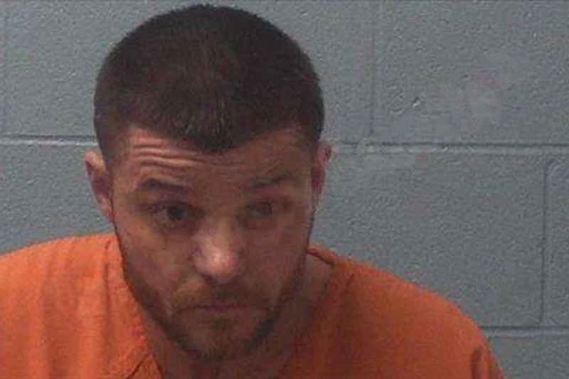 Chad Willis mugshot – Franklin County , Georgia Chad Willis mugshot