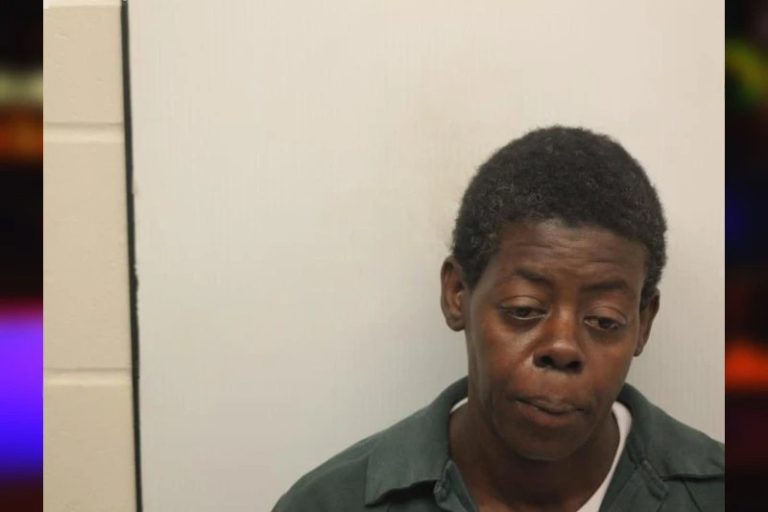 Chainisse Polite mugshot – Chatham County , Georgia Chainisse Polite
