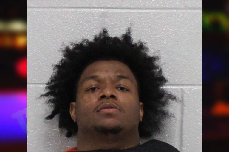 Chaise McArthur mugshot – Carroll County , Georgia Chaise McArthur