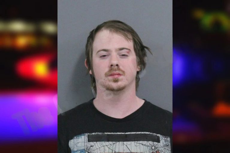 Chance Williams mugshot – Catoosa County , Georgia Chance Williams