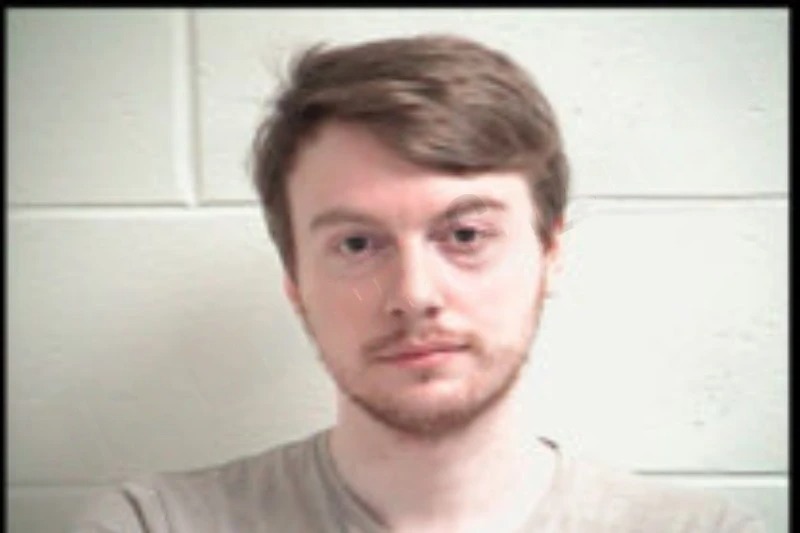 Chandler Moore Mugshots