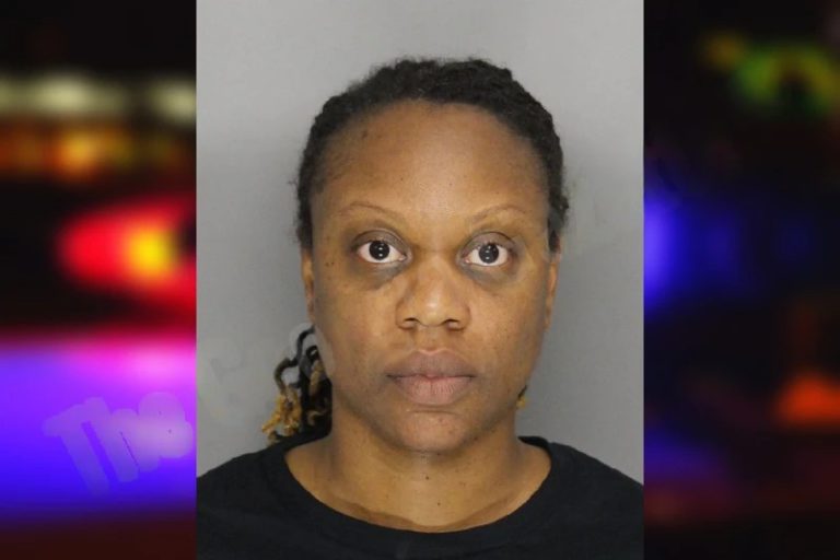 Chanique Kelley mugshot – Chatham County , Georgia Chanique Kelley