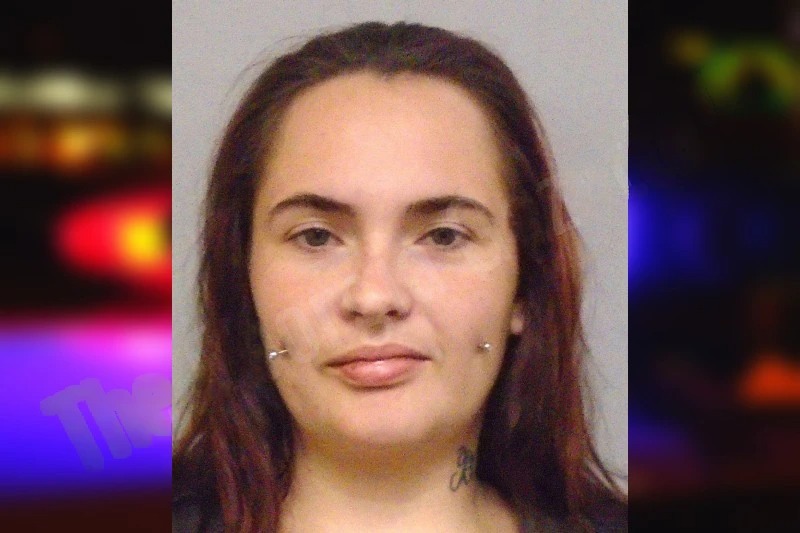 Charity Chase Mugshots