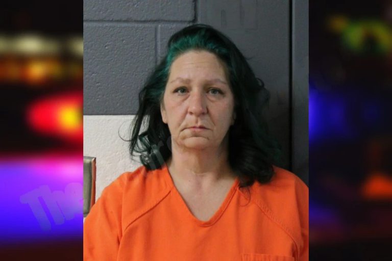 Charlee Kahan mugshot – Lumpkin County , Georgia Charlee Kahan