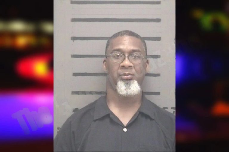 Charles Alexander mugshot – Dougherty County , Georgia Charles Alexander