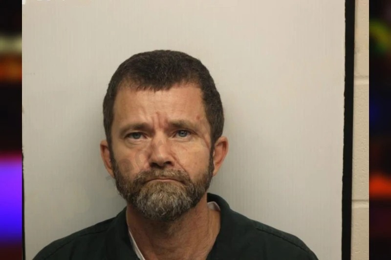 Charles Anderson mugshot – Chatham County , Georgia Charles Anderson mugshot