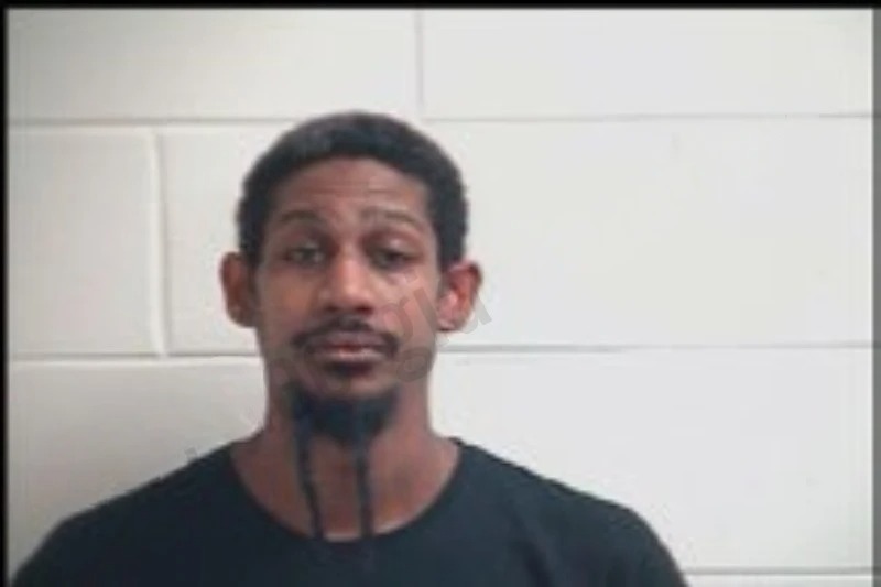 Charles Balloon mugshot