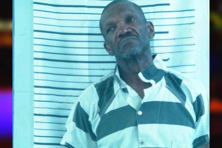 Charles Barnes mugshot – Stephens County , Georgia Charles Barnes