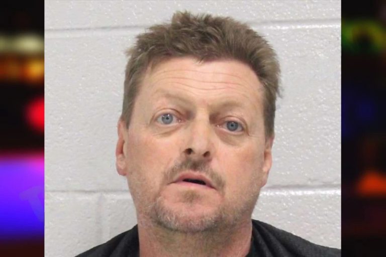 Charles Blackmon mugshot – Carroll County , Georgia Charles Blackmon