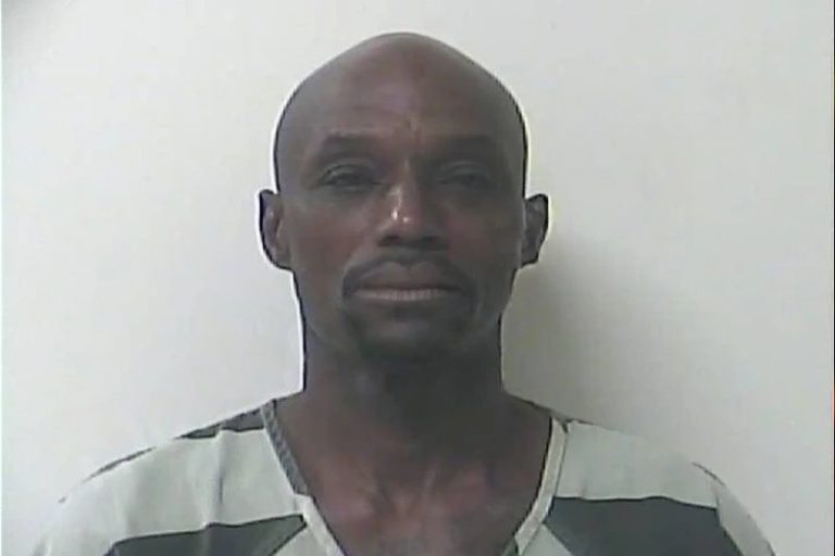 Charles Brown mugshot – Oconee County , Georgia Charles Brown
