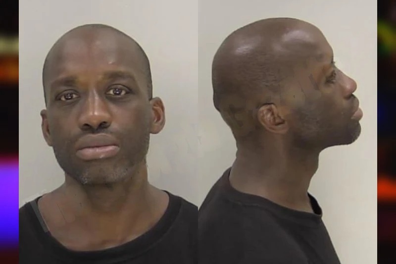 Charles Burnett mugshot – Richmond County , Georgia Charles Burnett mugshot